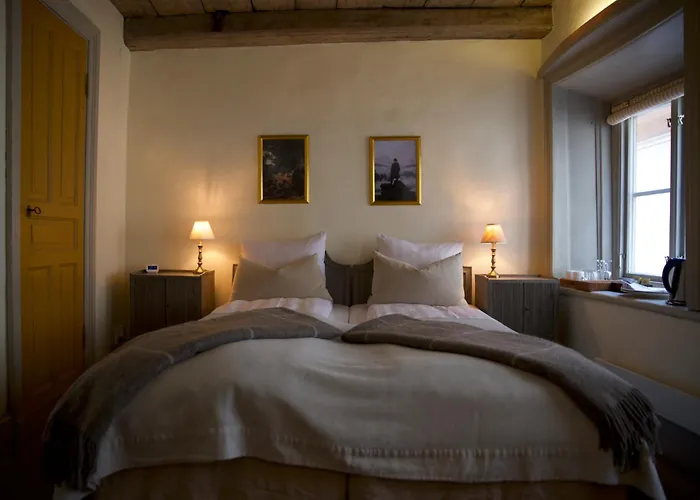 Hotel Sven Vintappare