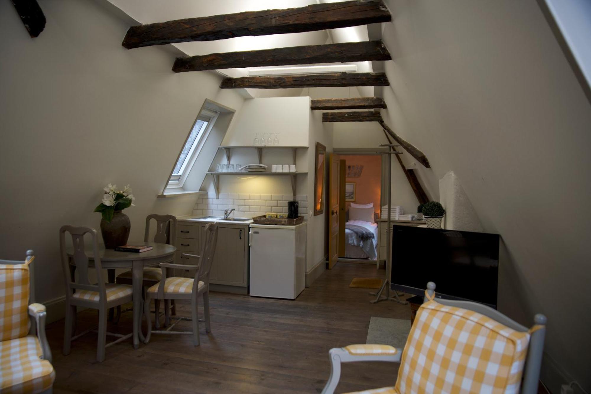 Hotel Sven Vintappare