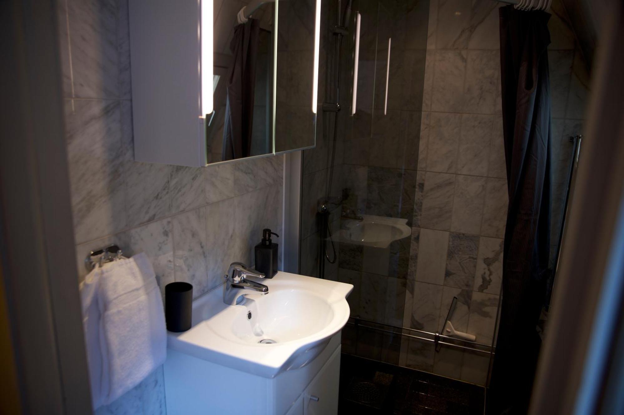 Sven Vintappare Hotel 3*