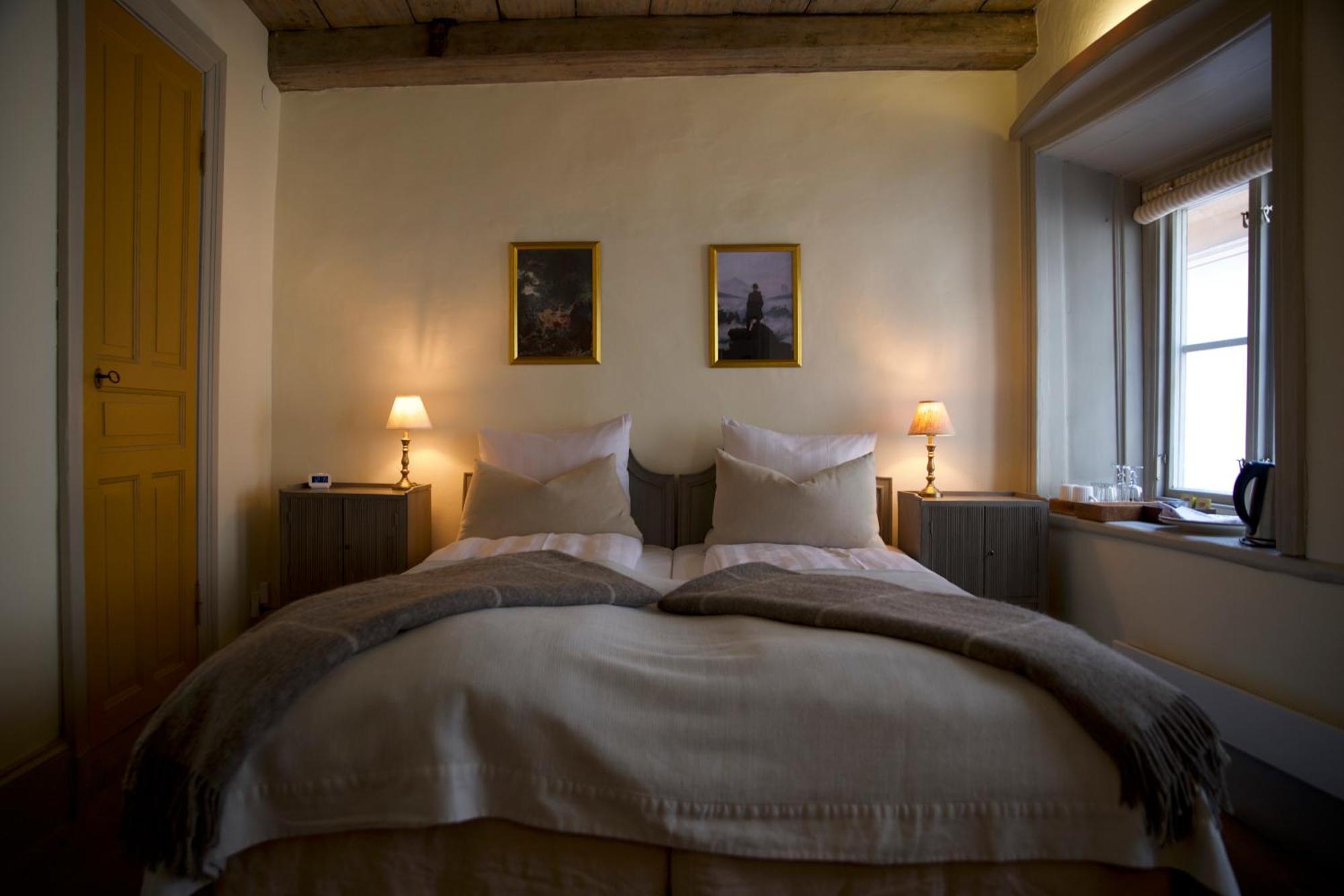 Hotel Sven Vintappare 3*