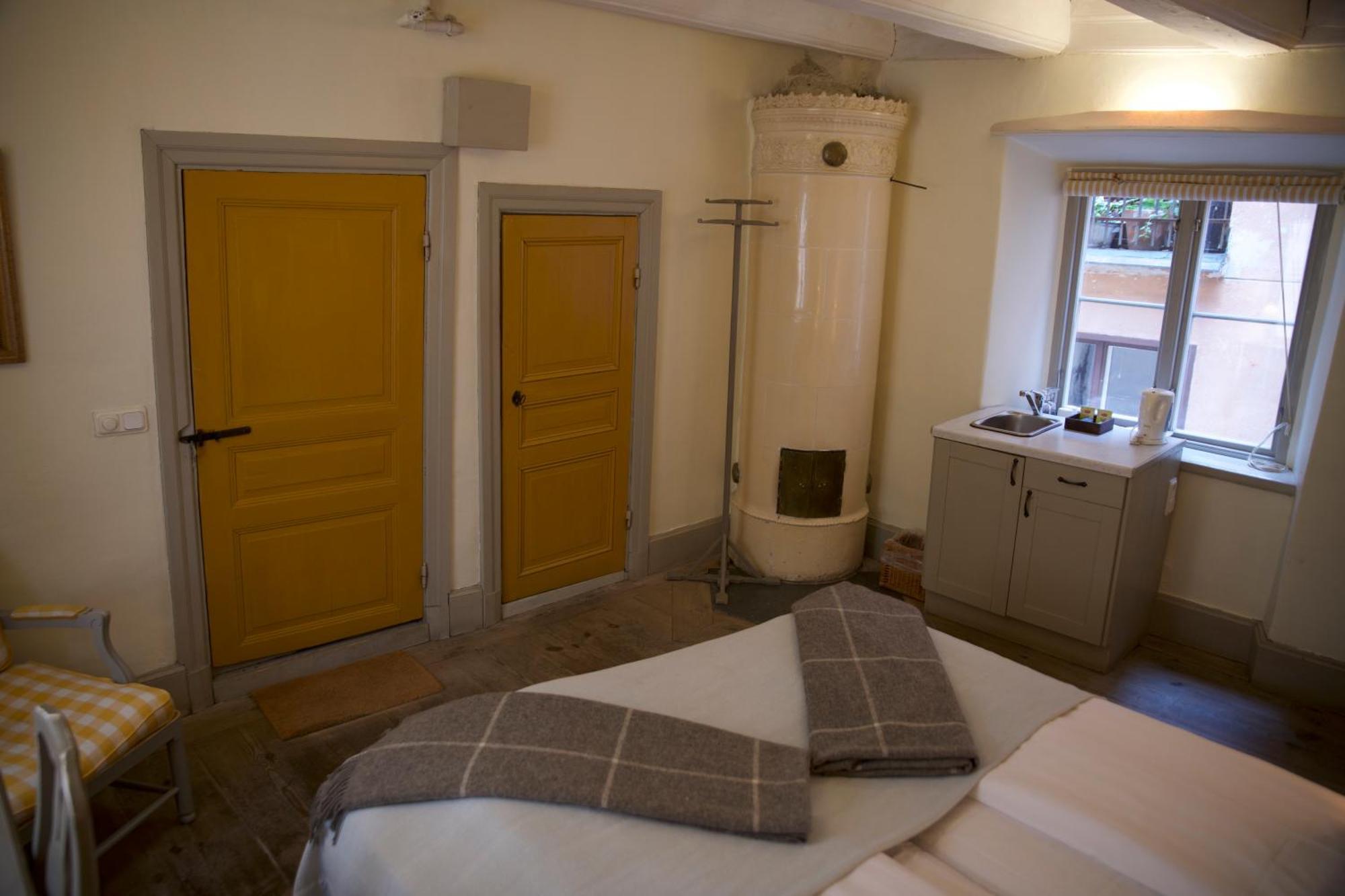 Sven Vintappare Hotel Stockholm