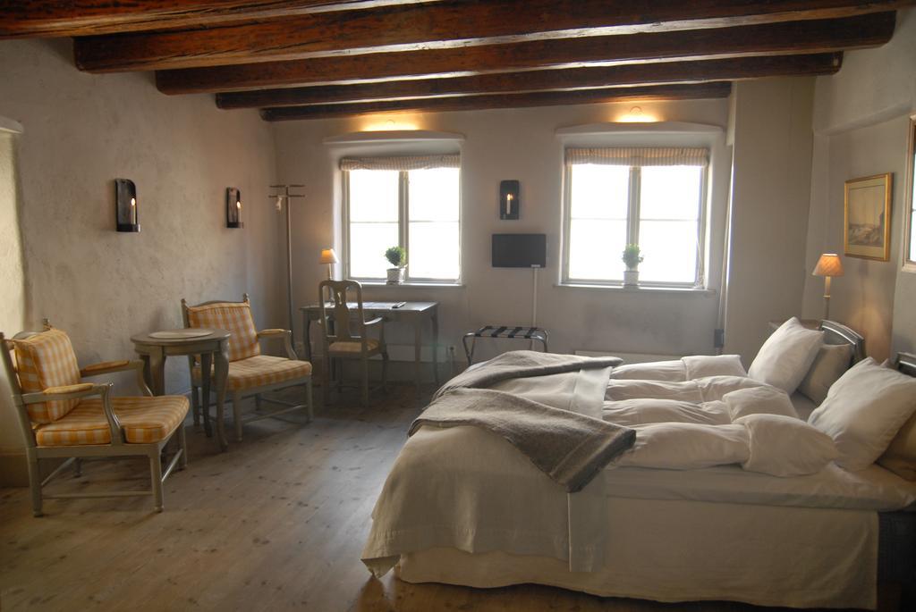 Sven Vintappare Hotel