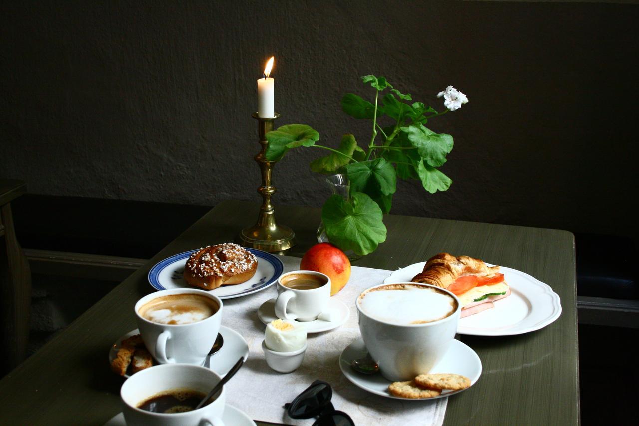 Hotel Sven Vintappare Stockholm