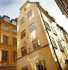 Hotel Sven Vintappare