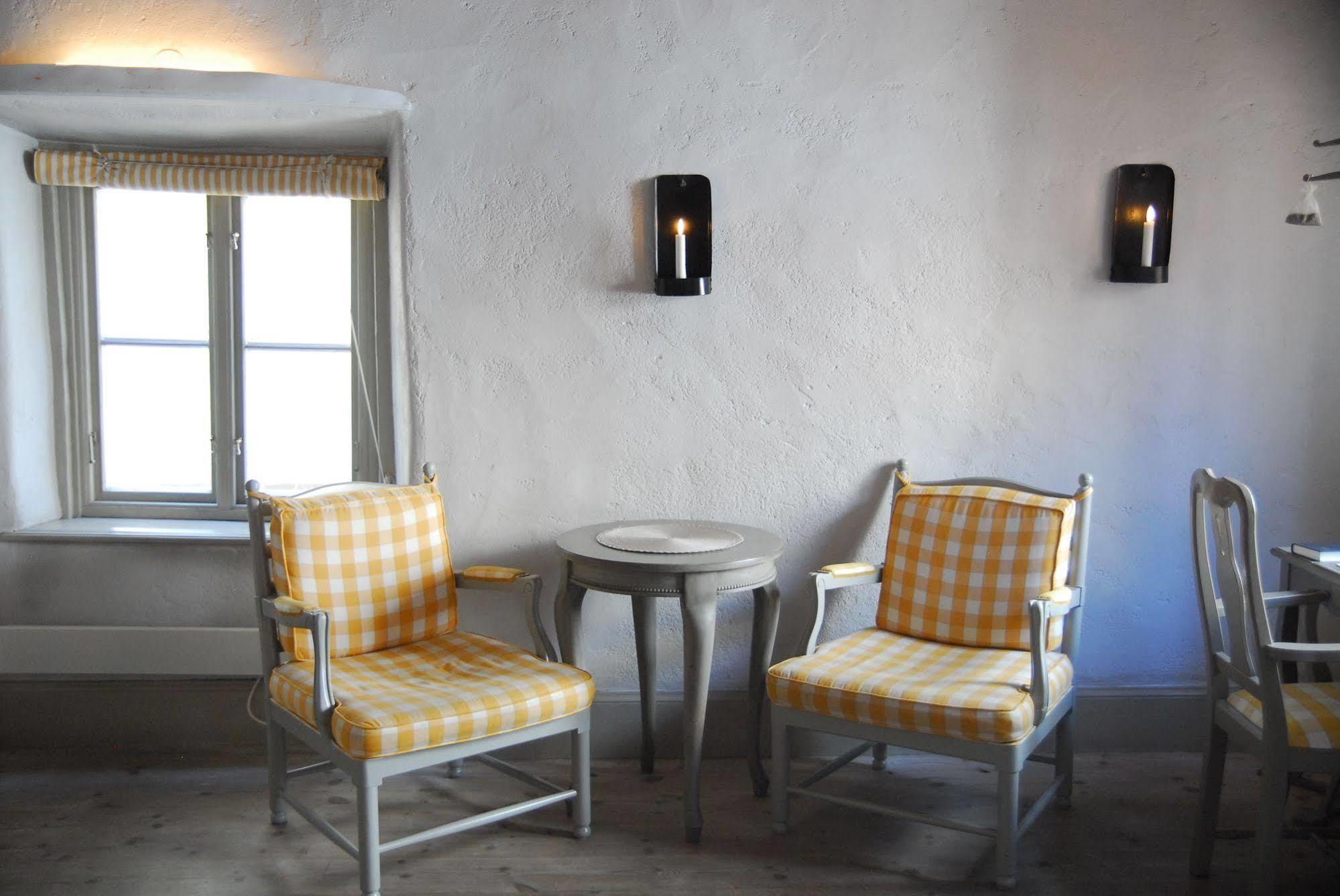 Hotel Sven Vintappare Stockholm