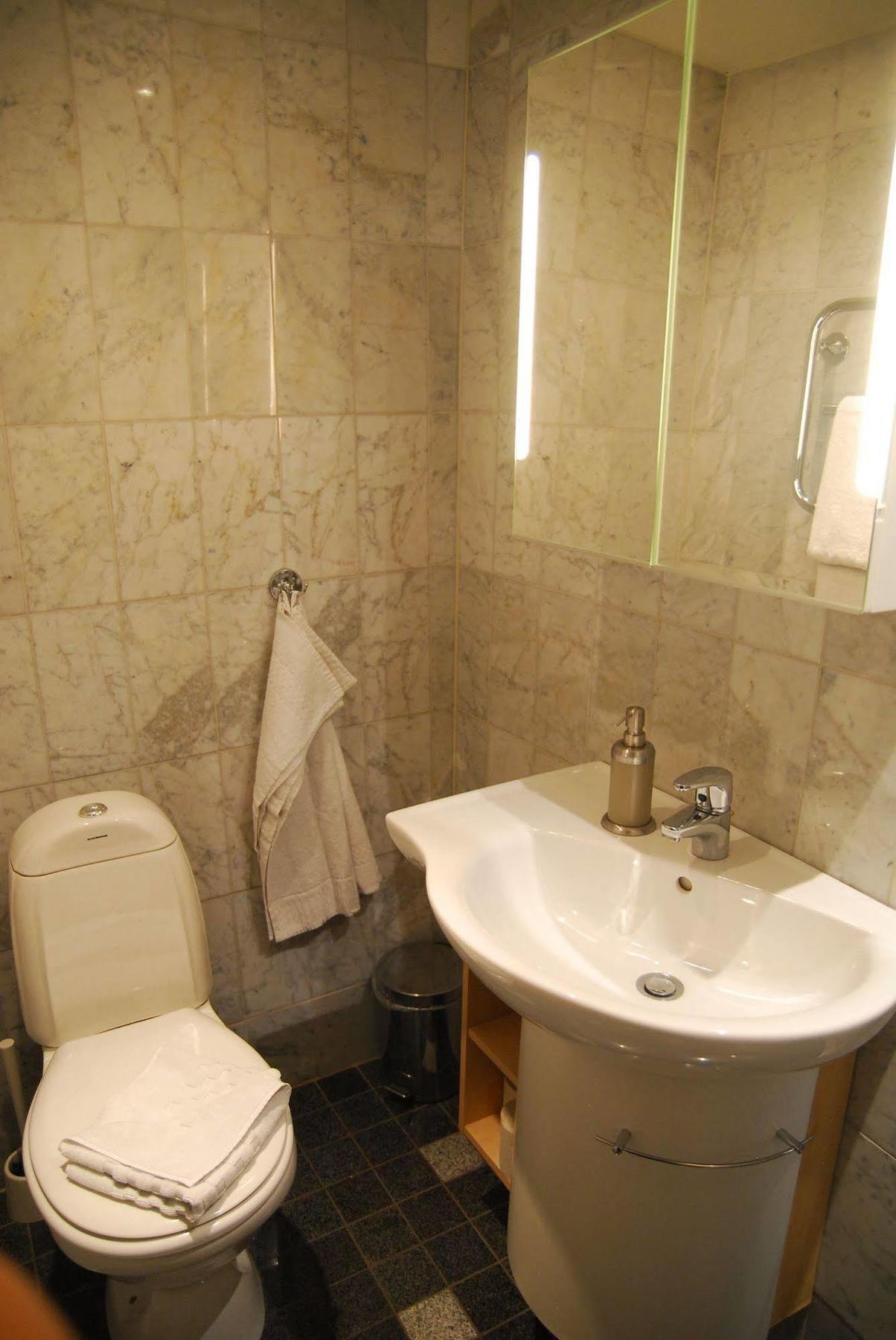 Sven Vintappare Hotel Stockholm