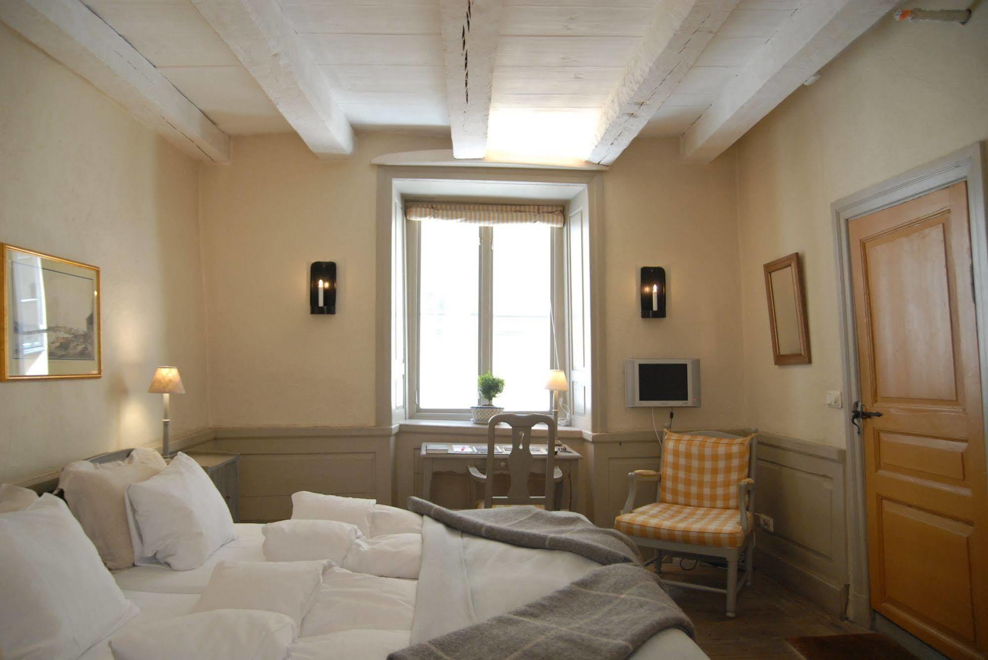 Hotel Sven Vintappare